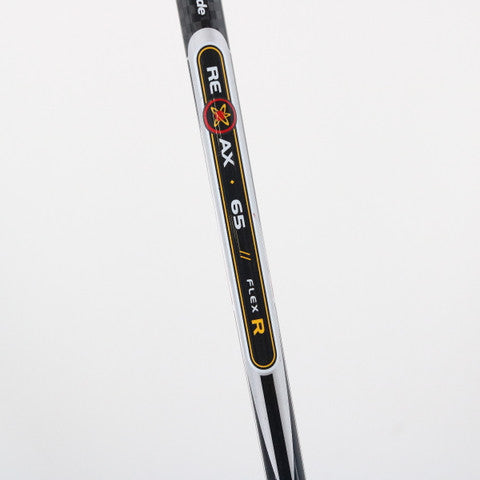 TaylorMade Tour Burner Individual 4 Iron Graphite Regular Right-Hand C-131651
