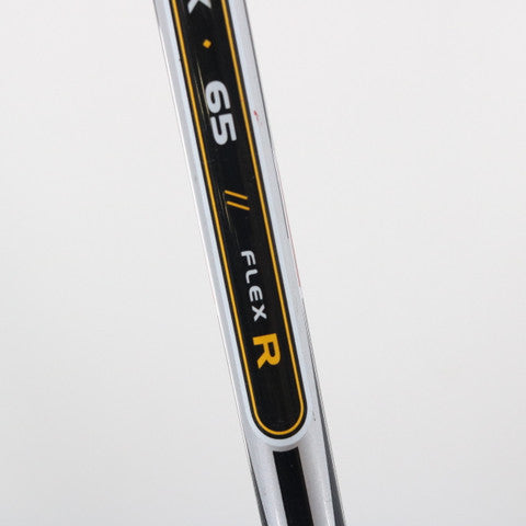 TaylorMade Tour Burner Individual 4 Iron Graphite Regular Right-Hand C-131651