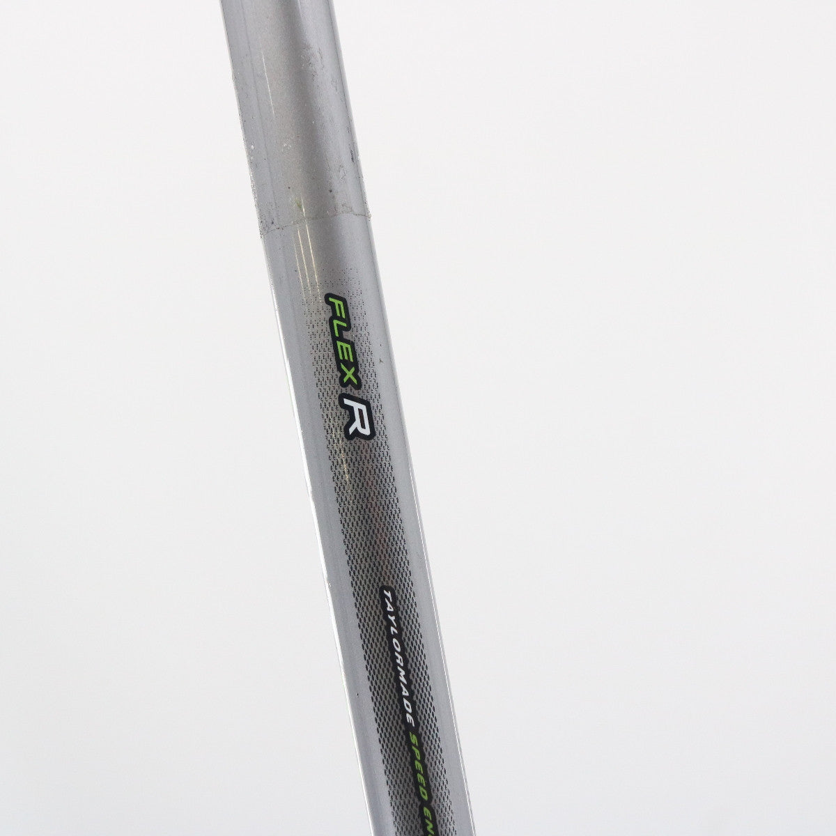 TaylorMade RBZ Rocketballz Max Individual 6 Iron Graphite Regular RH C-131671