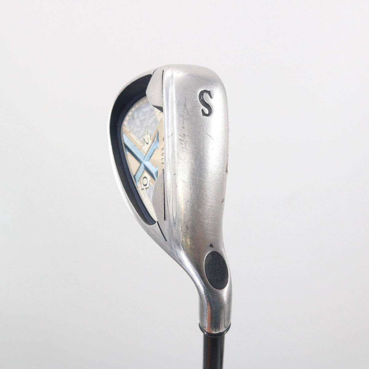 Callaway X20 X 20 X-20 SW Sand Wedge Graphite Ladies Women Flex RH C-131689