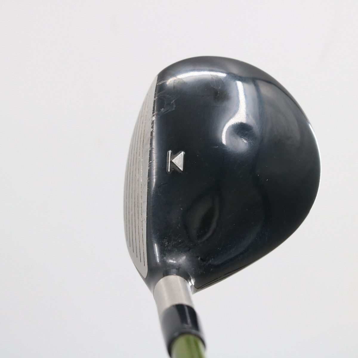 Titleist PT 906F2 Fairway 3 Wood 15 Degrees Graphite S Stiff Flex RH C-131728