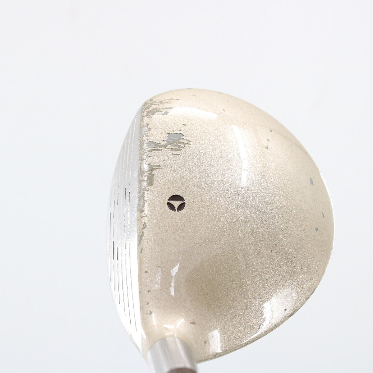 TaylorMade Burner Fairway 3 Wood 15 Degrees Graphite Ladies Flex RH C-131870
