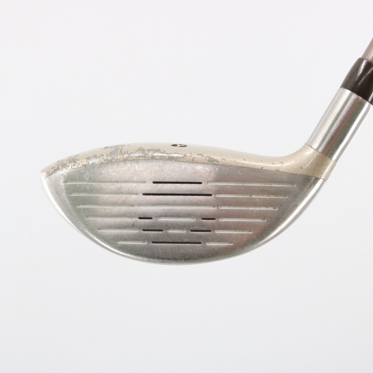 TaylorMade Burner Fairway 3 Wood 15 Degrees Graphite Ladies Flex RH C-131870