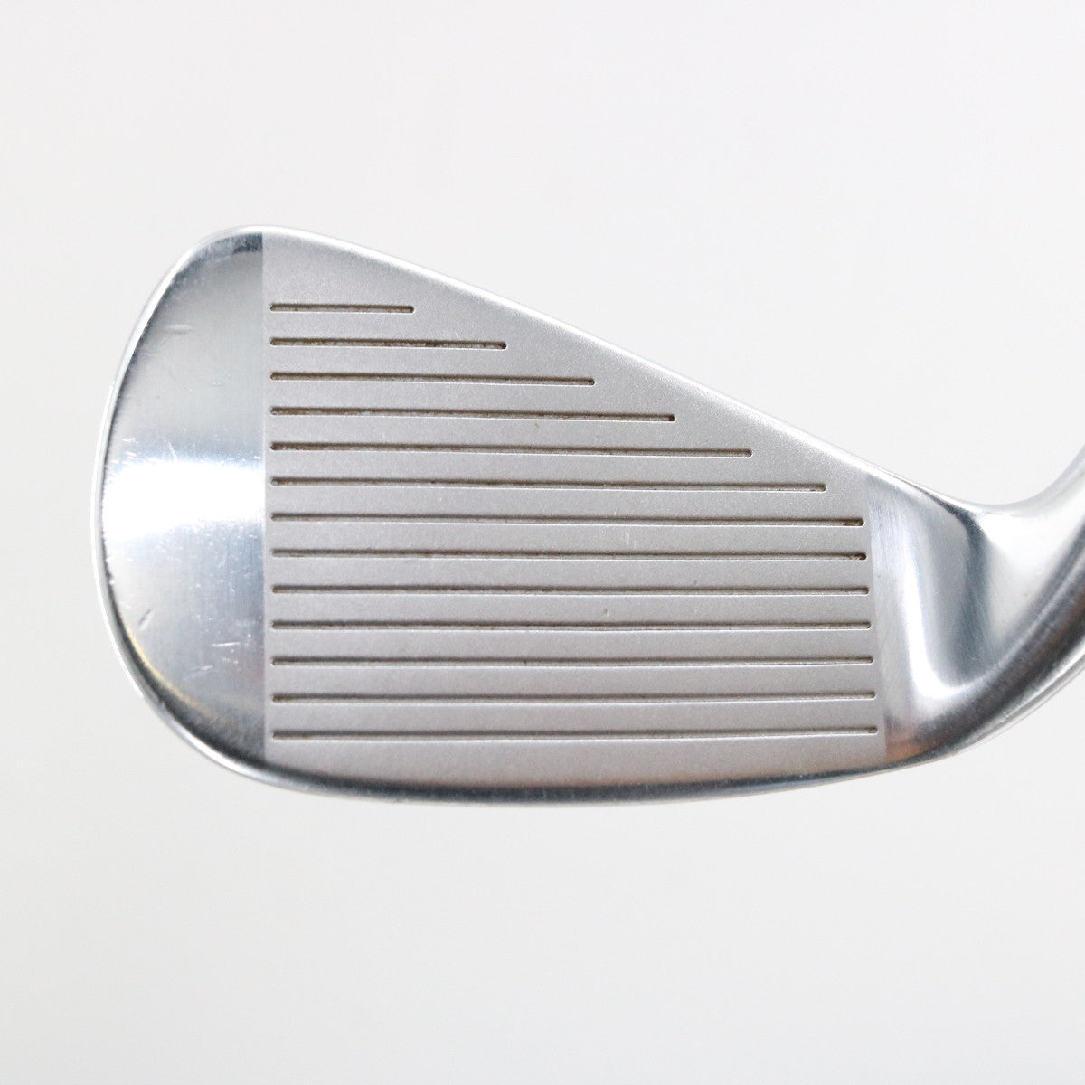 TaylorMade RAC LT Individual 4 Iron Steel Shaft Regular Flex Right-Hand C-132113