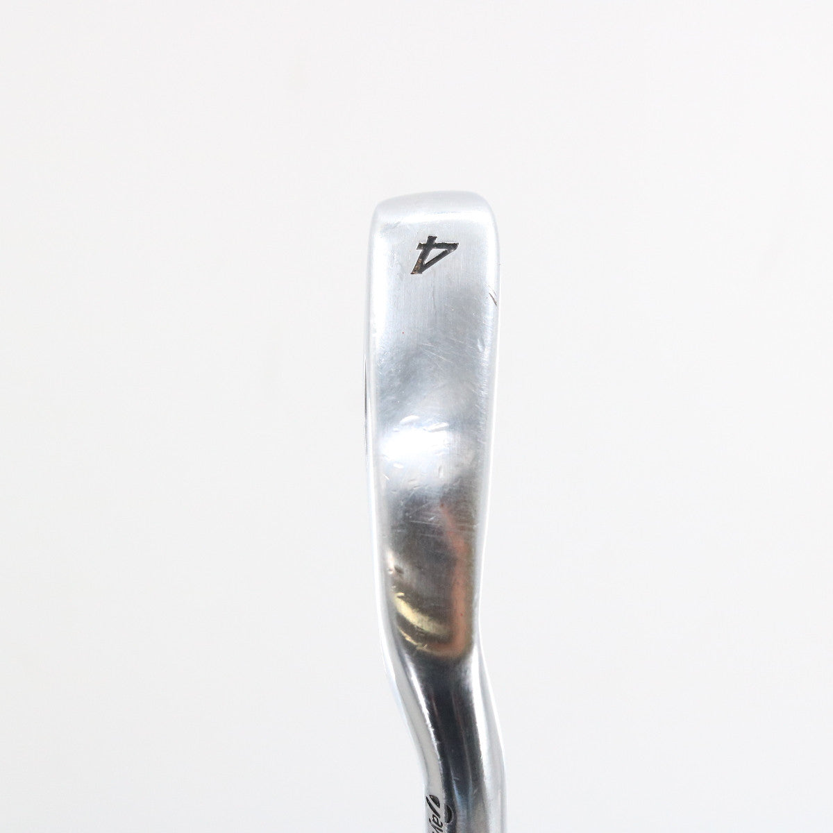 TaylorMade RAC LT Individual 4 Iron Steel Shaft Regular Flex Right-Hand C-132113