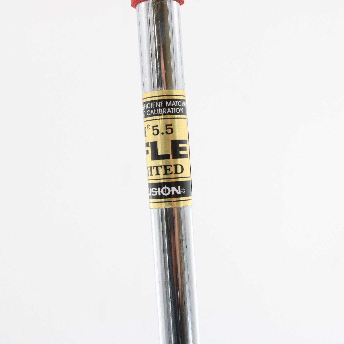TaylorMade RAC LT Individual 4 Iron Steel Shaft Regular Flex Right-Hand C-132113