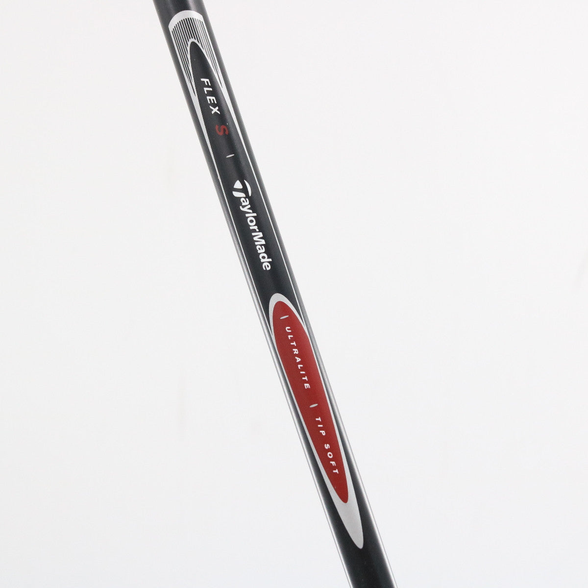 TaylorMade RAC OS Individual 6 Iron Graphite S Stiff RH Right-Handed C-132115