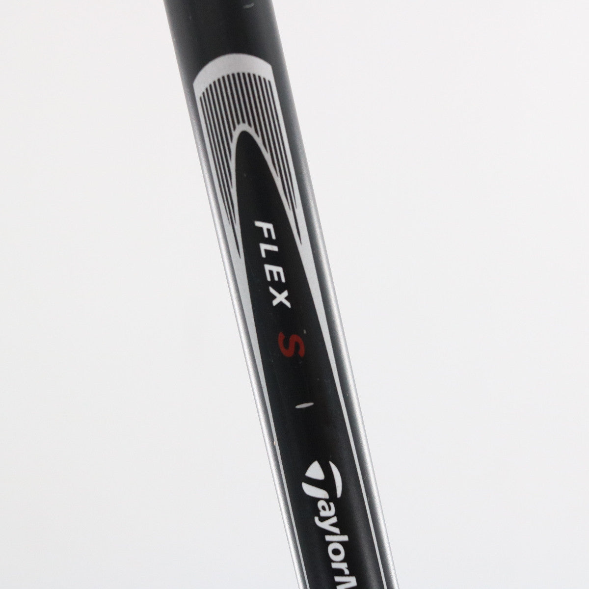 TaylorMade RAC OS Individual 6 Iron Graphite S Stiff RH Right-Handed C-132115