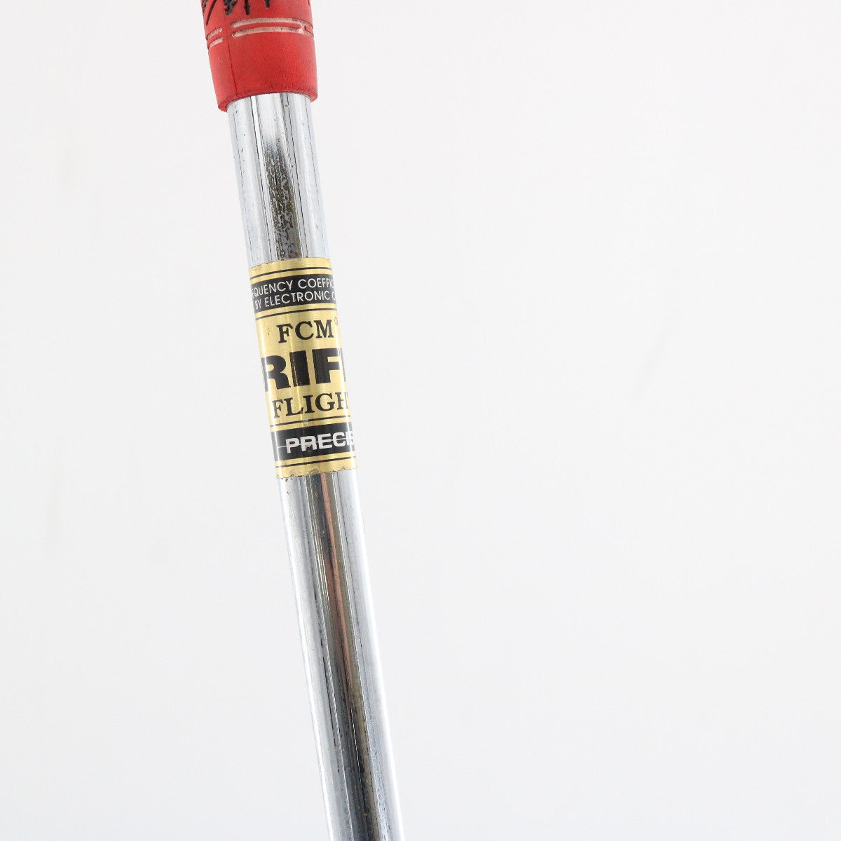 TaylorMade RAC LT Individual 6 Iron Steel Shaft Regular Flex Right-Hand C-132118