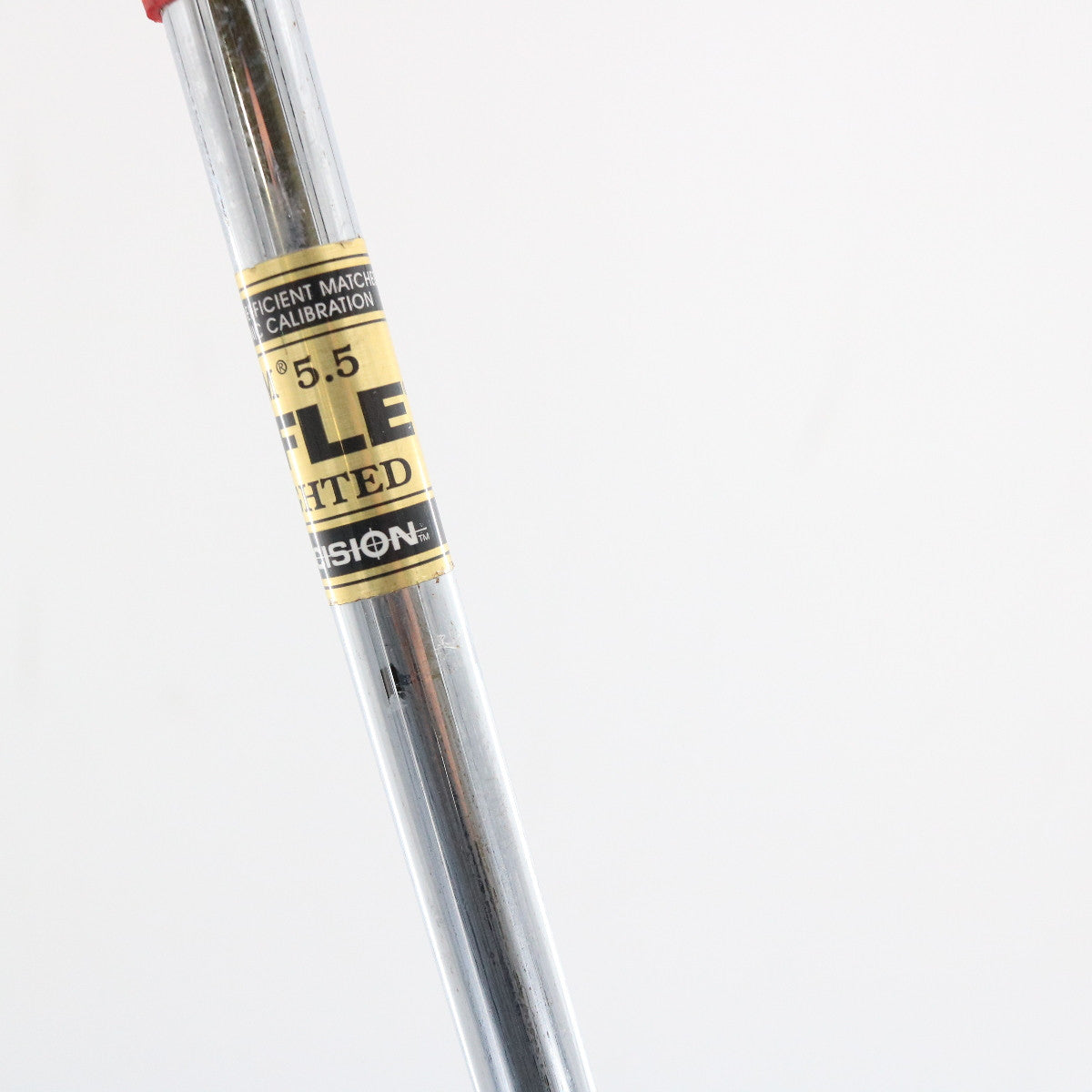 TaylorMade RAC LT Individual 6 Iron Steel Shaft Regular Flex Right-Hand C-132118