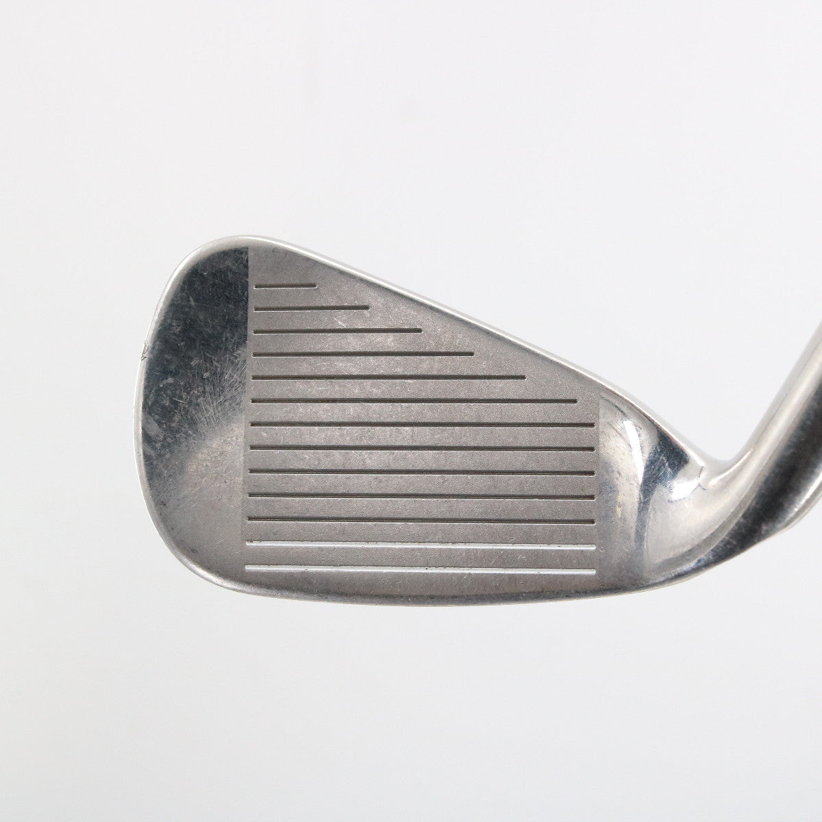 Callaway X Hot Individual 6 Iron Graphite Senior Flex RH Right-Handed C-132121