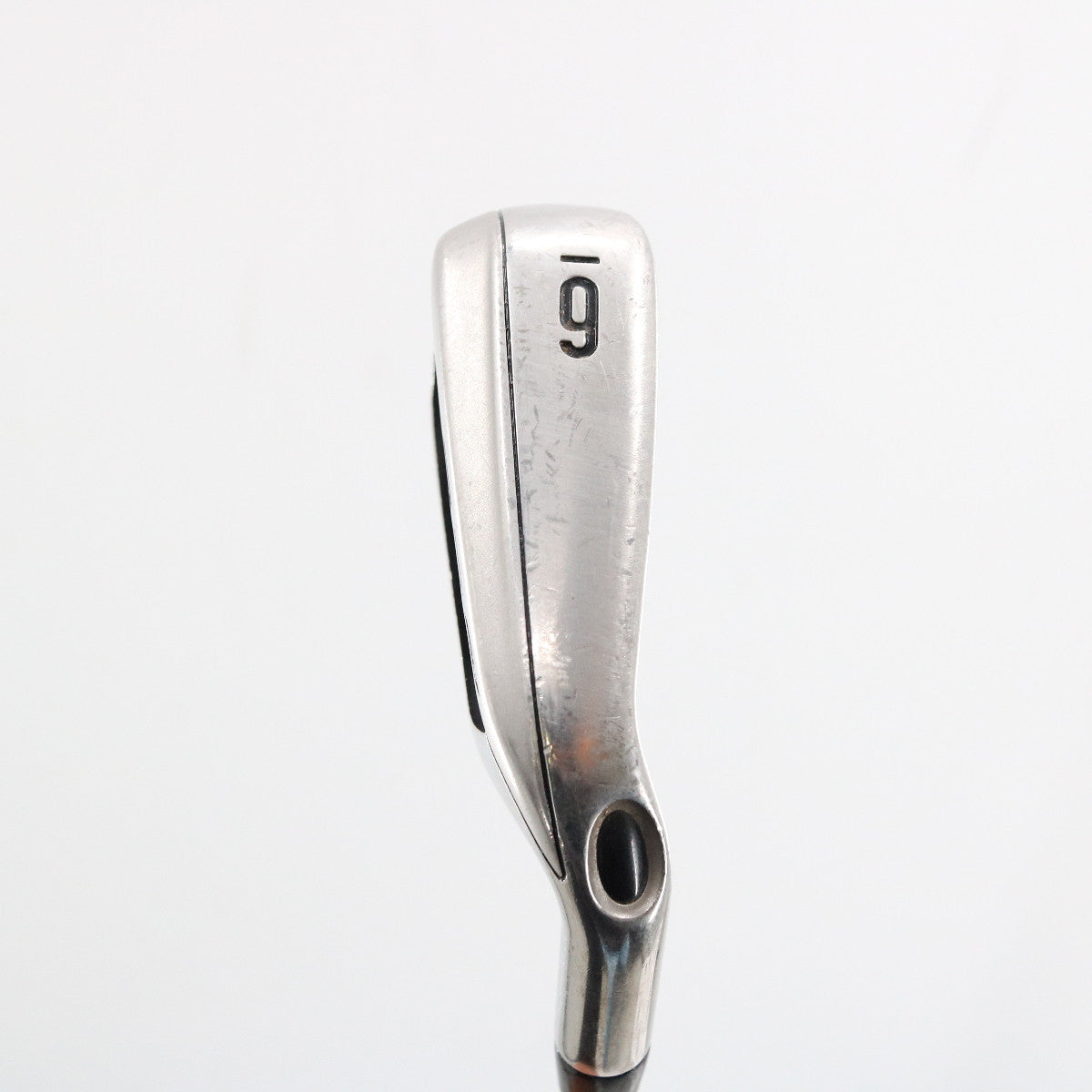 Callaway X Hot Individual 6 Iron Graphite Senior Flex RH Right-Handed C-132121