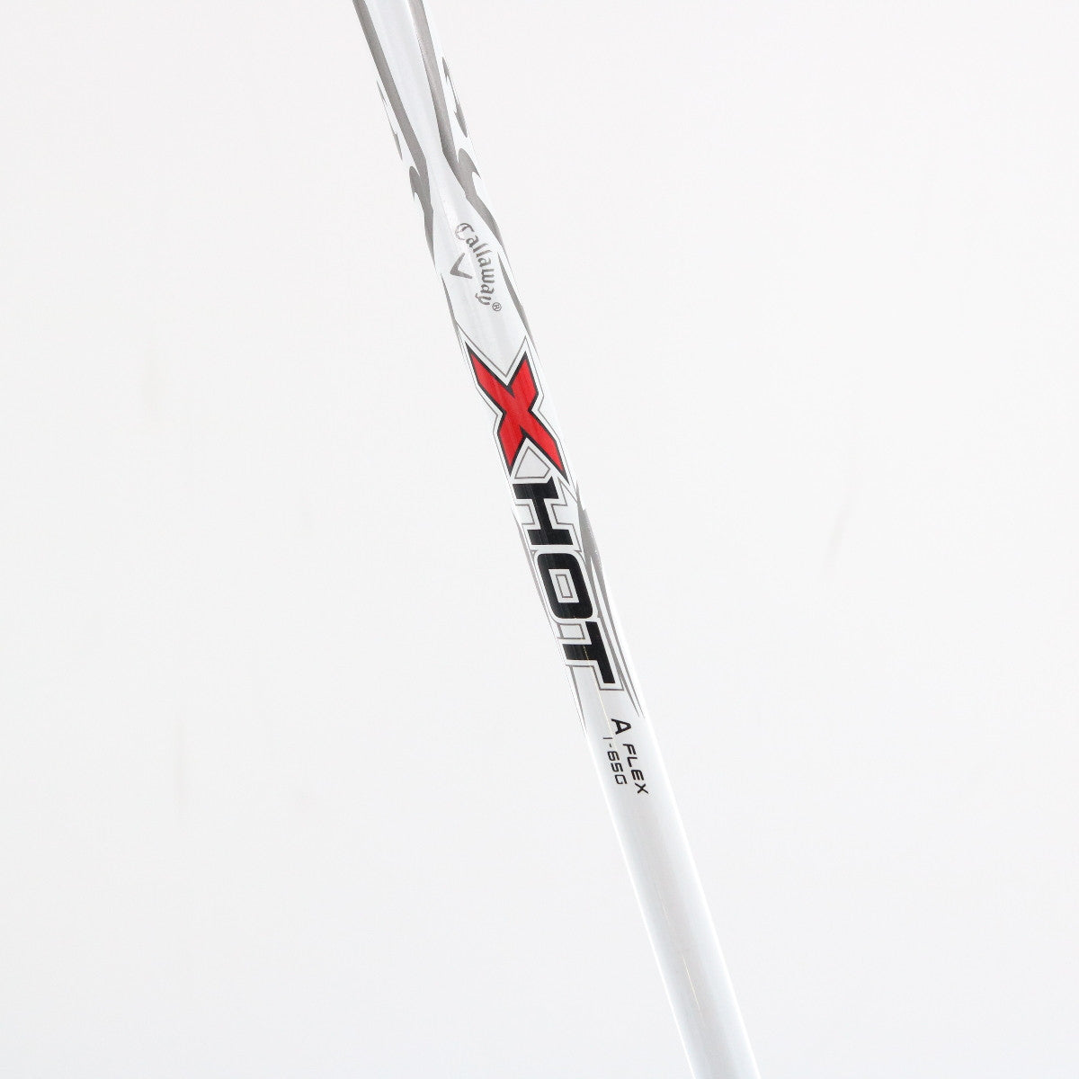 Callaway X Hot Individual 6 Iron Graphite Senior Flex RH Right-Handed C-132121