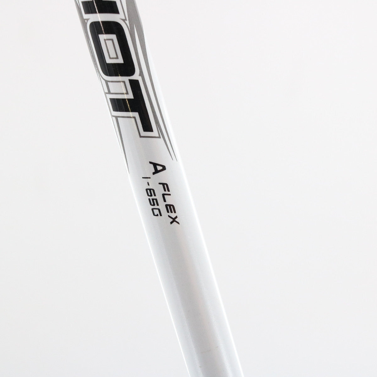 Callaway X Hot Individual 6 Iron Graphite Senior Flex RH Right-Handed C-132121