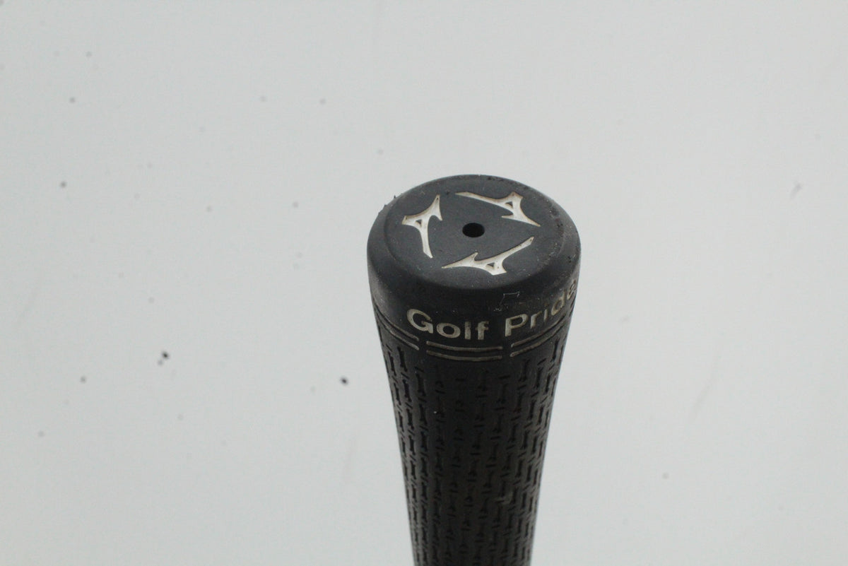 Mizuno MX-23 MX 23 Individual 6 Iron Steel Regular R Flex Right-Hand C-132142