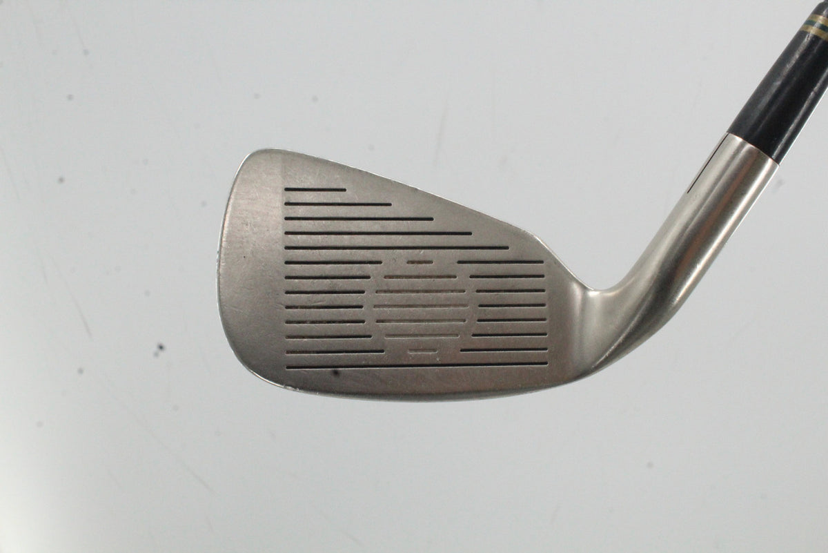 King Cobra Oversize Senior Individual 4 Iron Graphite Shaft Right-Hand C-132147