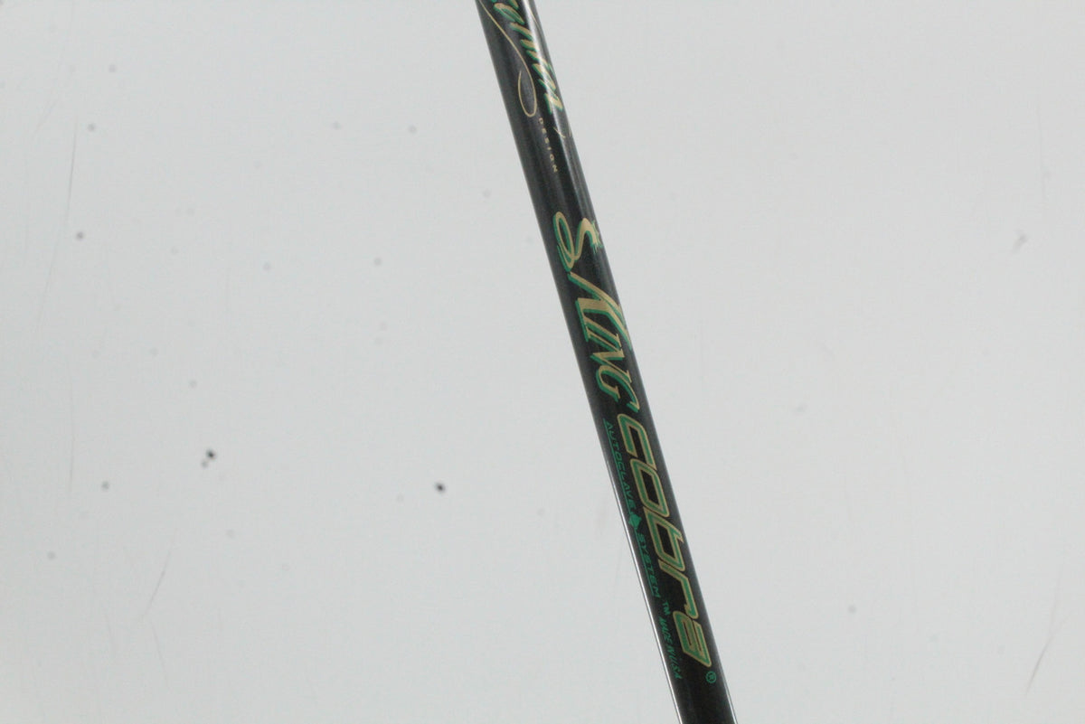 King Cobra Oversize Senior Individual 4 Iron Graphite Shaft Right-Hand C-132147