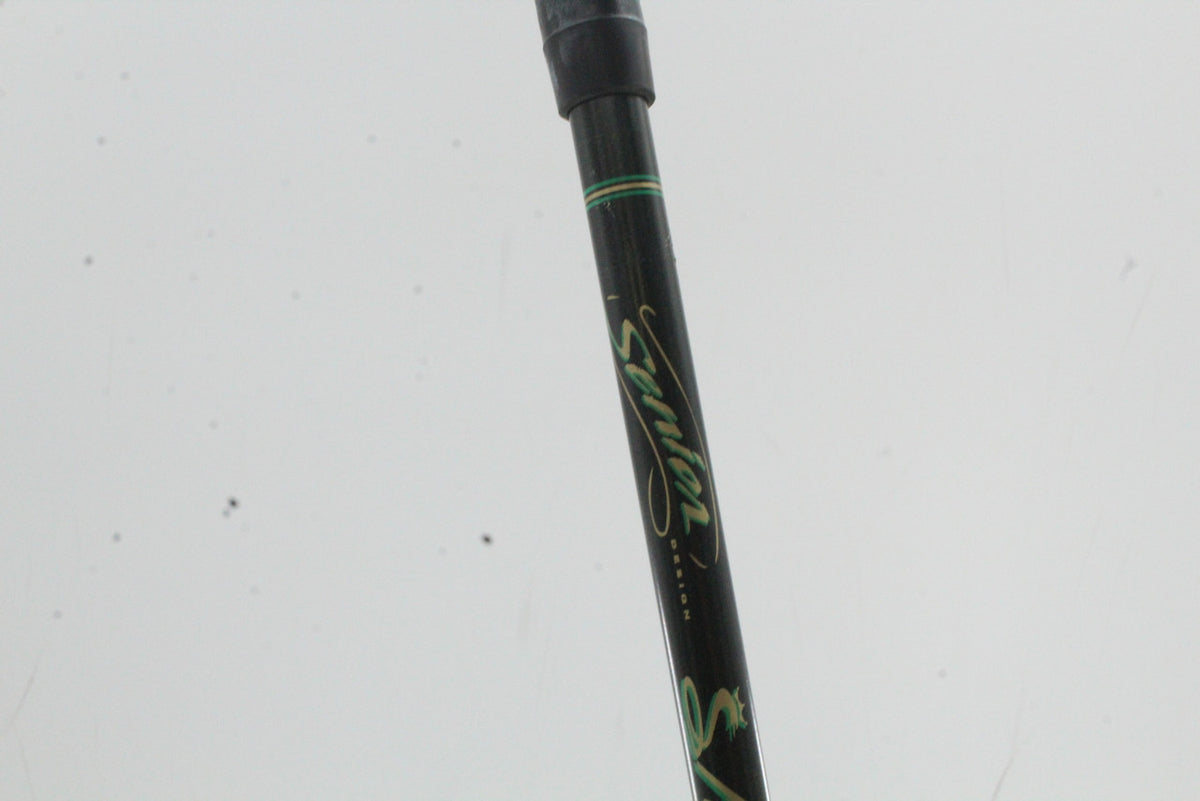 King Cobra Oversize Senior Individual 4 Iron Graphite Shaft Right-Hand C-132147