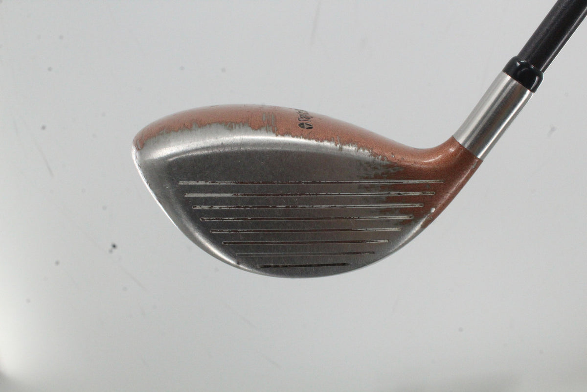 TaylorMade Burner Fairway 3 Wood 15 Degrees Steel Regular Flex RH C-132309