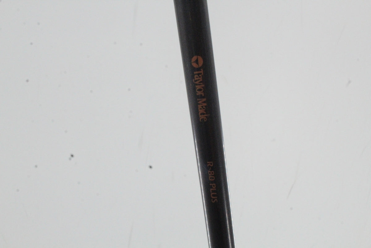 TaylorMade Burner Fairway 3 Wood 15 Degrees Steel Regular Flex RH C-132309