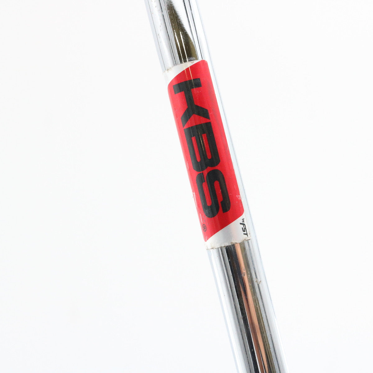 Callaway X Forged Utility 4 Iron Steel Shaft KBS 130 X-Stiff RH C-132341
