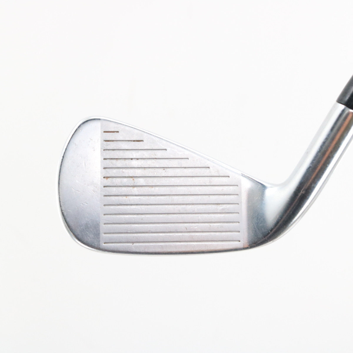 Callaway X Forged Utility 4 Iron Steel Shaft KBS 130 X-Stiff RH C-132341
