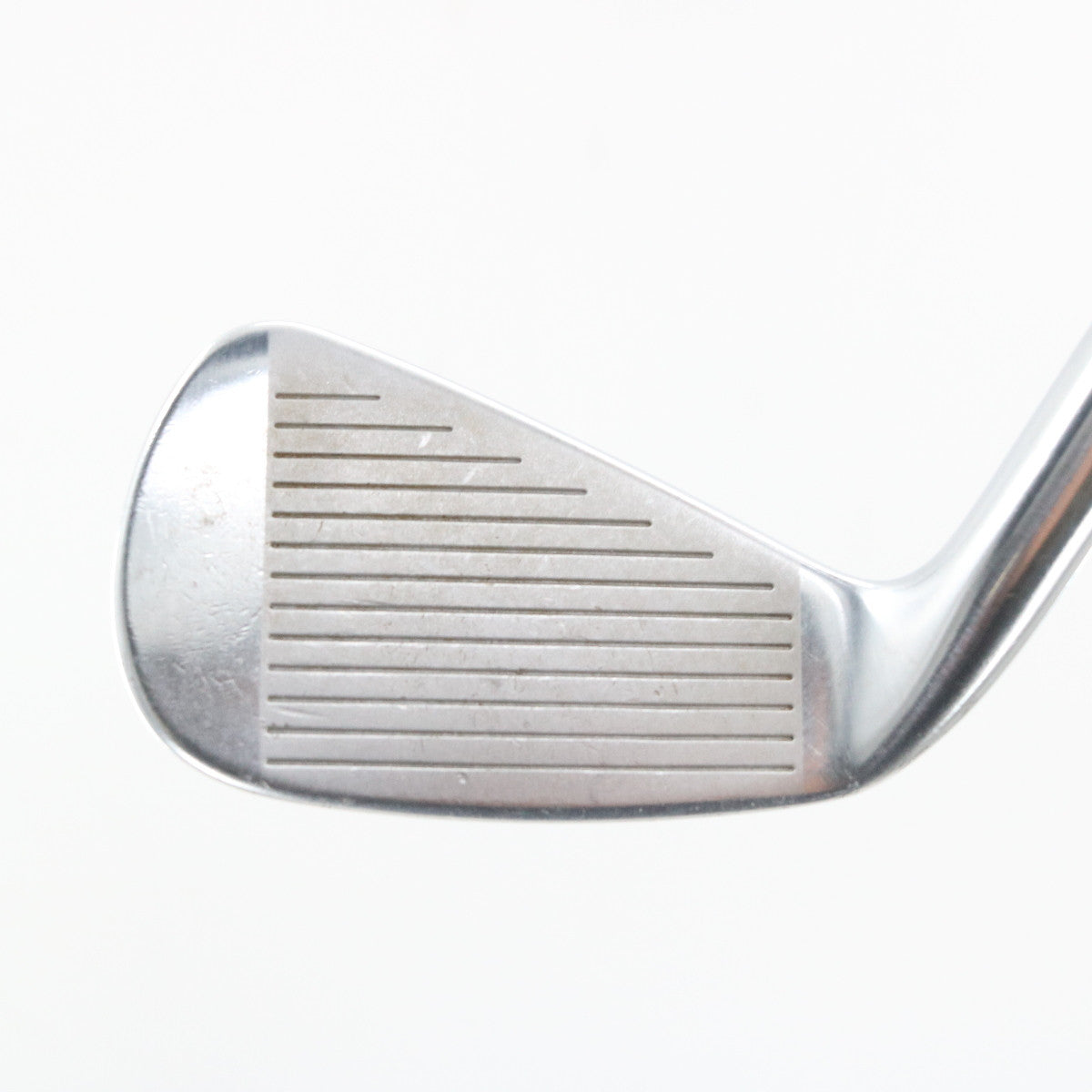 TaylorMade RAC LT Individual 4 Iron Steel Shaft Stiff Flex Right-Hand C-132348