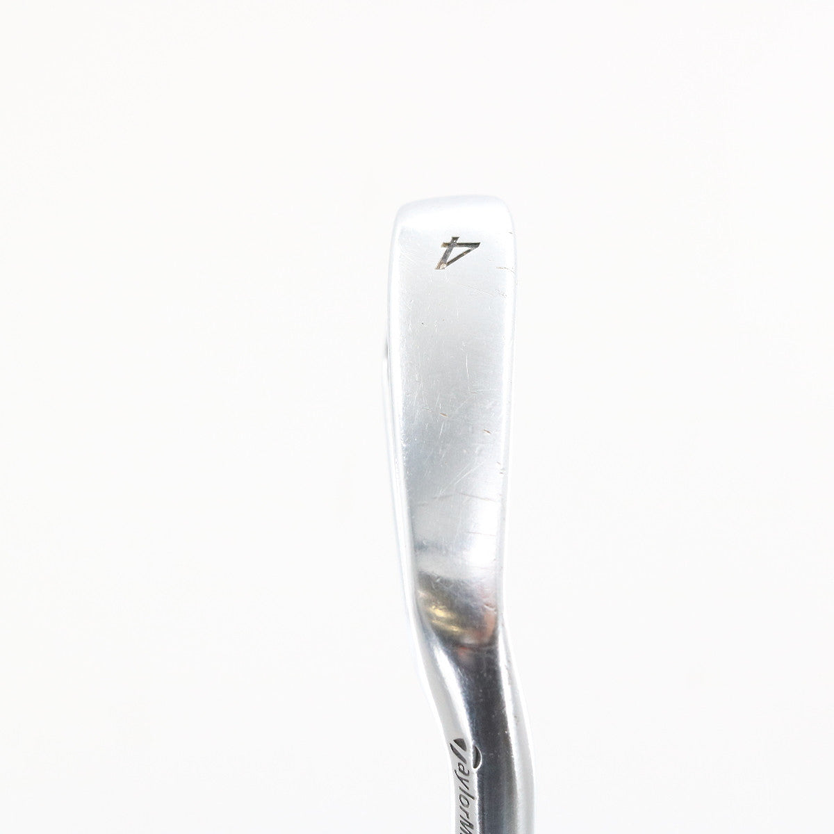 TaylorMade RAC LT Individual 4 Iron Steel Shaft Stiff Flex Right-Hand C-132348