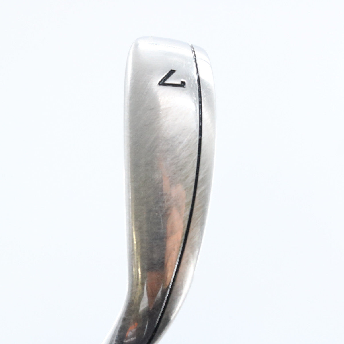 Callaway Rogue ST Max OS Individual 7 Iron Steel MPH Regular LH C-132556