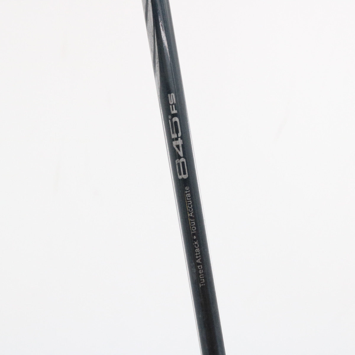 Tommy Armour 845FS Cavity Balanced Patented 4 Iron Graphite Regular LH C-132474