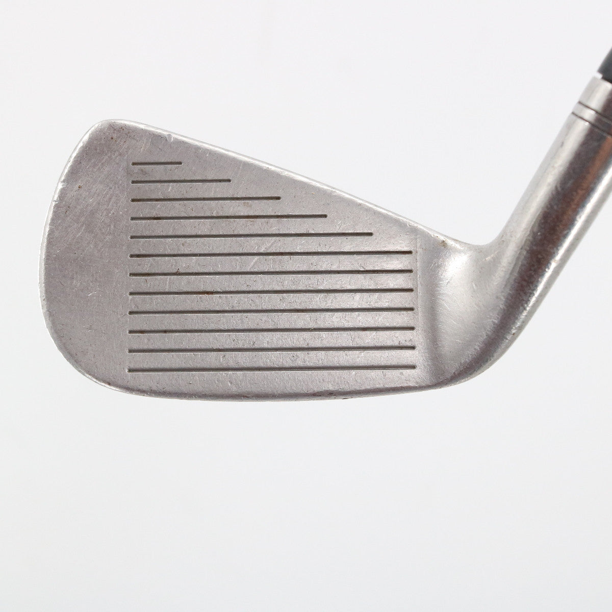 Titleist 735.CM Individual 6 Iron Steel True Temper S300 Stiff Flex RH C-132475