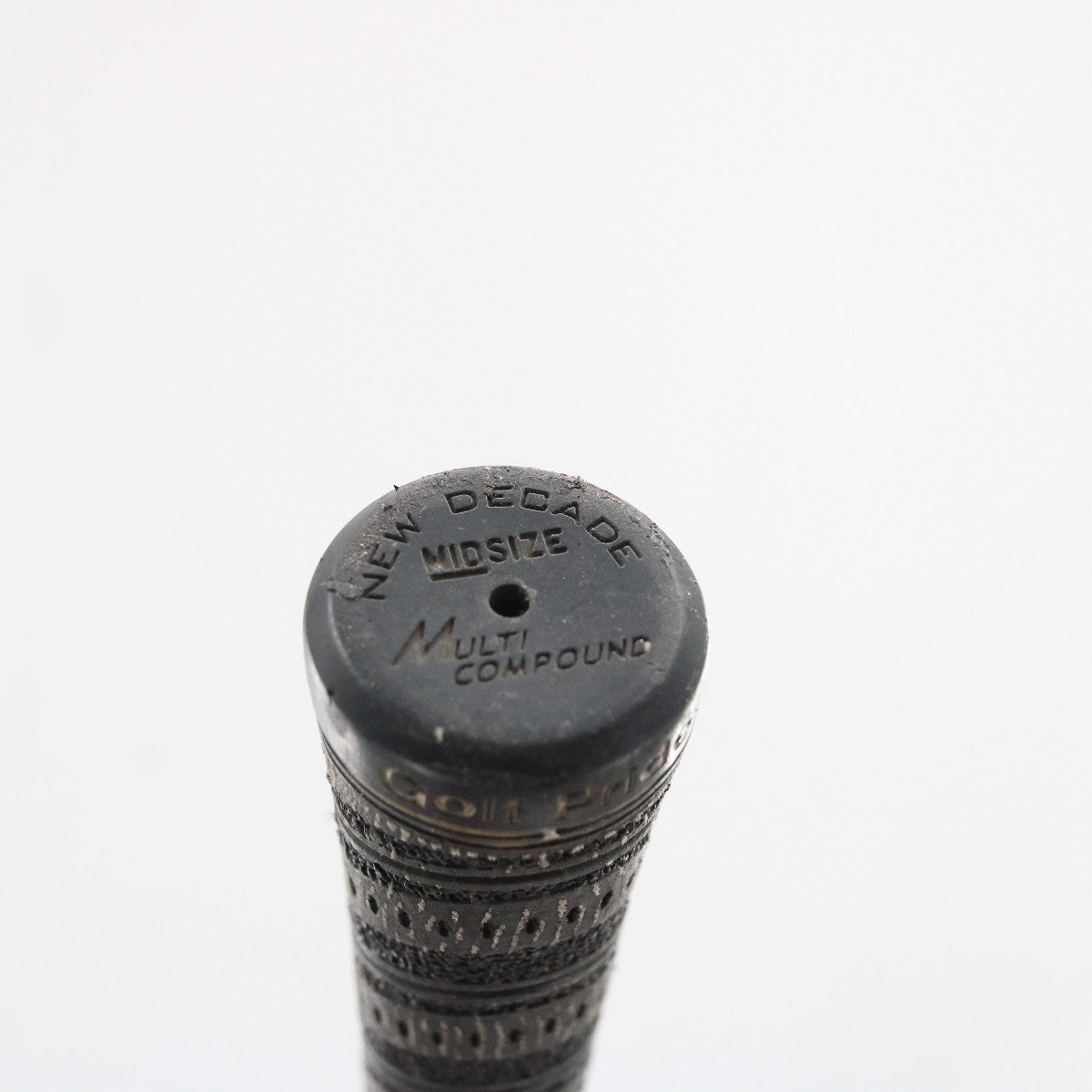 Titleist 735.CM Individual 6 Iron Steel True Temper S300 Stiff Flex RH C-132475