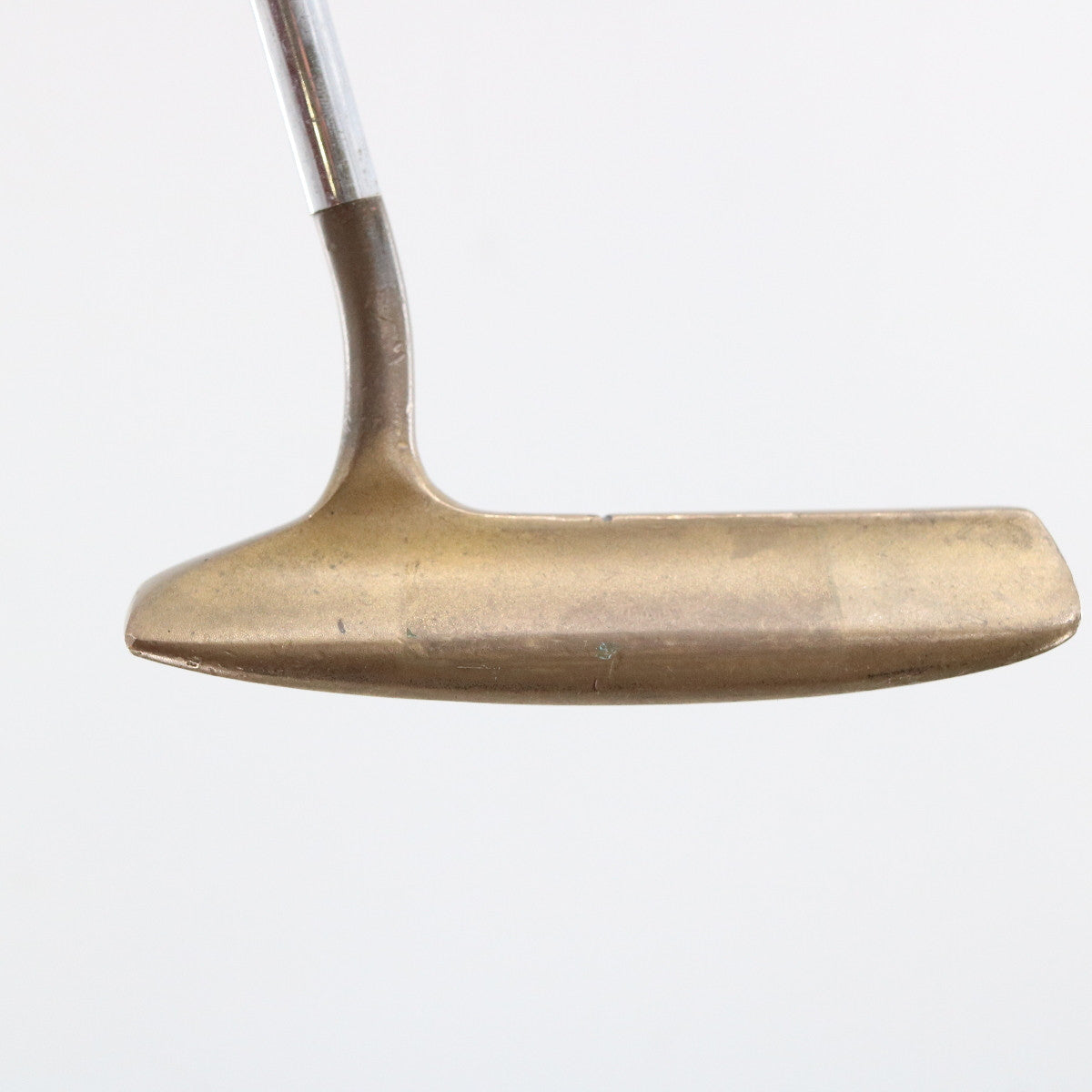 Odyssey Dual Force 220 Putter 33 Inches Steel Shaft Right Handed C-132478