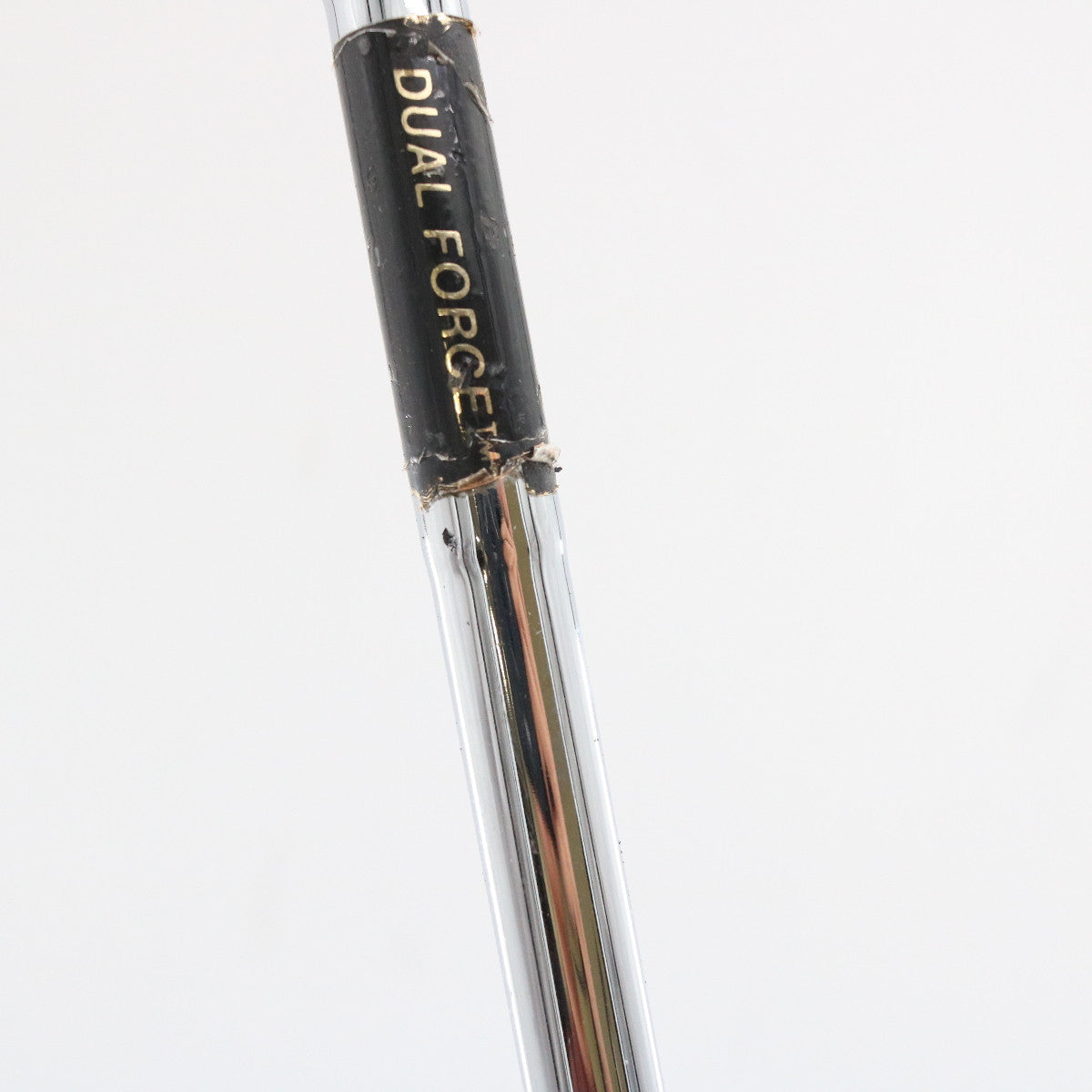 Odyssey Dual Force 220 Putter 33 Inches Steel Shaft Right Handed C-132478
