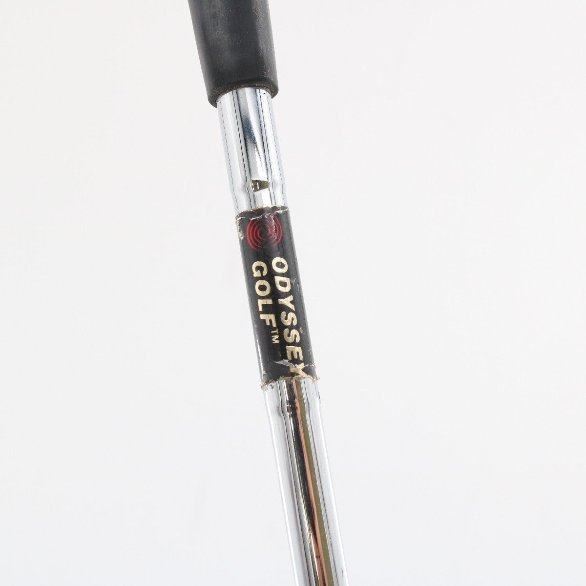 Odyssey Dual Force 220 Putter 33 Inches Steel Shaft Right Handed C-132478