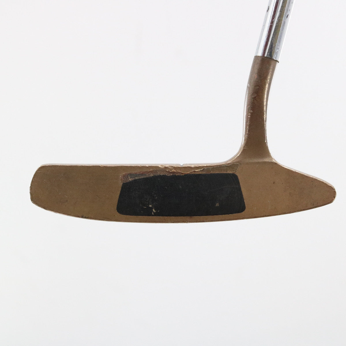 Odyssey Dual Force 220 Putter 33 Inches Steel Shaft Right Handed C-132478