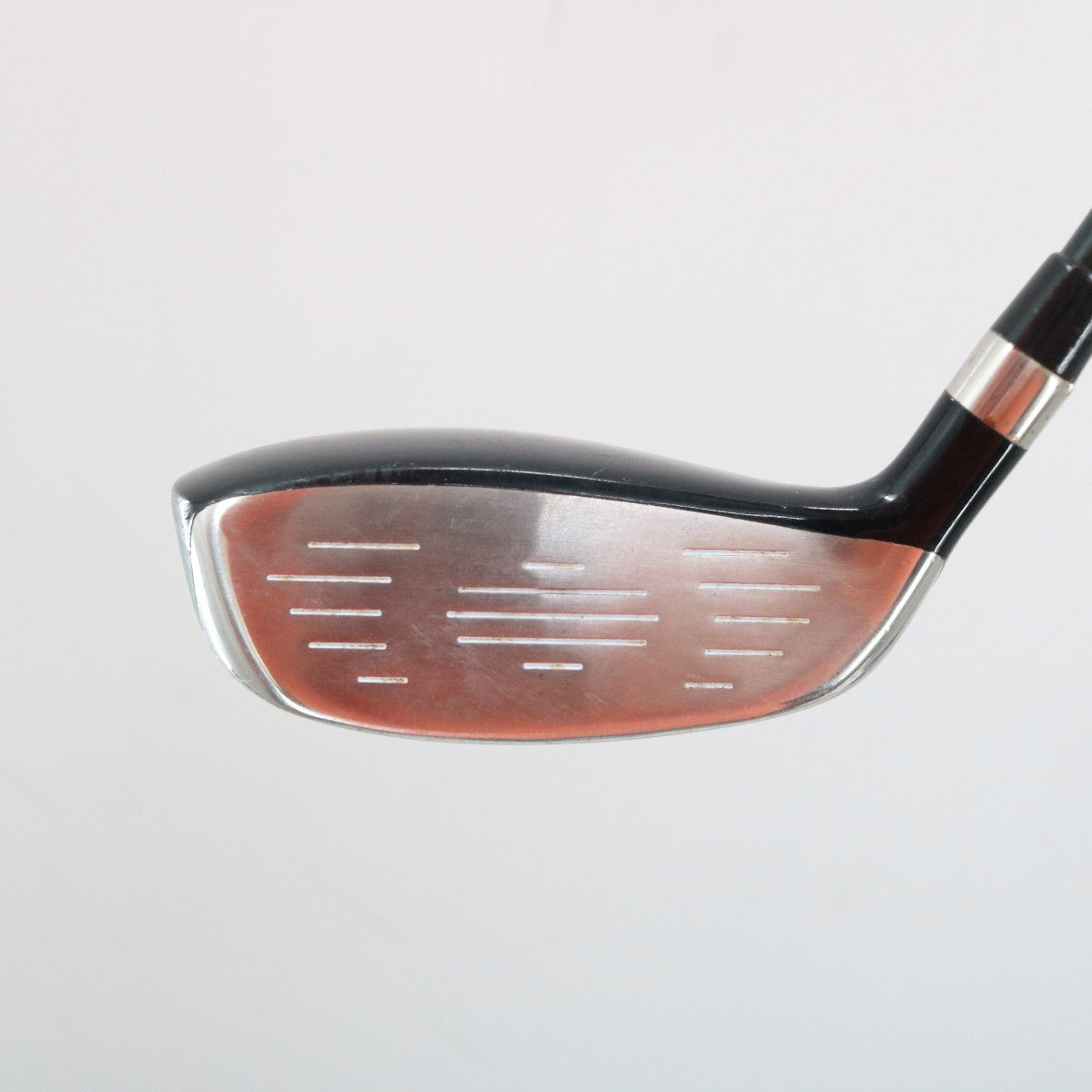 Warrior Custom Golf 3 Hybrid 19 Degrees Graphite R Regular Right-Handed C-132709