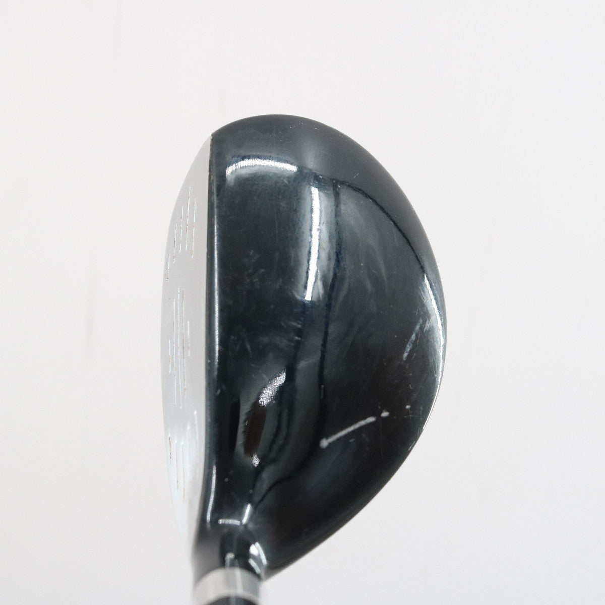 Warrior Custom Golf 3 Hybrid 19 Degrees Graphite R Regular Right-Handed C-132709