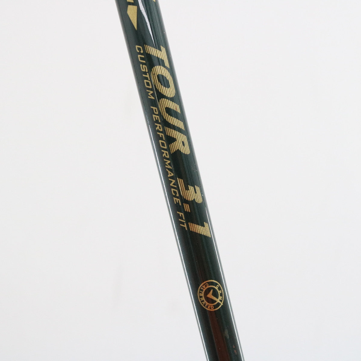 Warrior Custom Golf 3 Hybrid 19 Degrees Graphite R Regular Right-Handed C-132709
