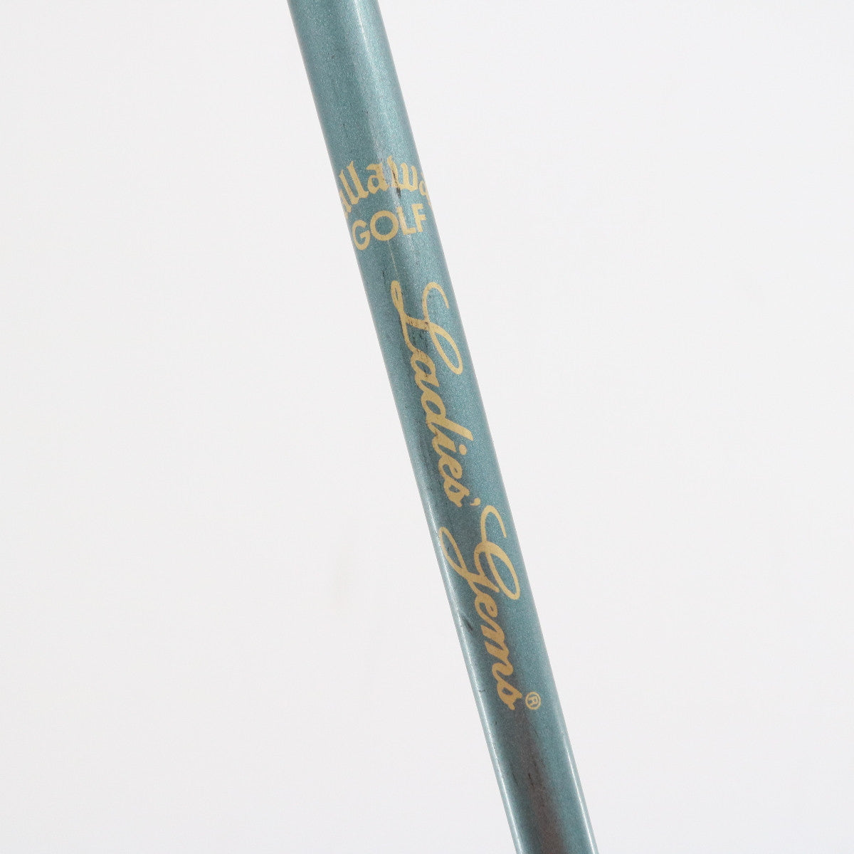 Callaway Big Bertha Irons S SW S W Sand Wedge Graphite L Ladies RH C-132724