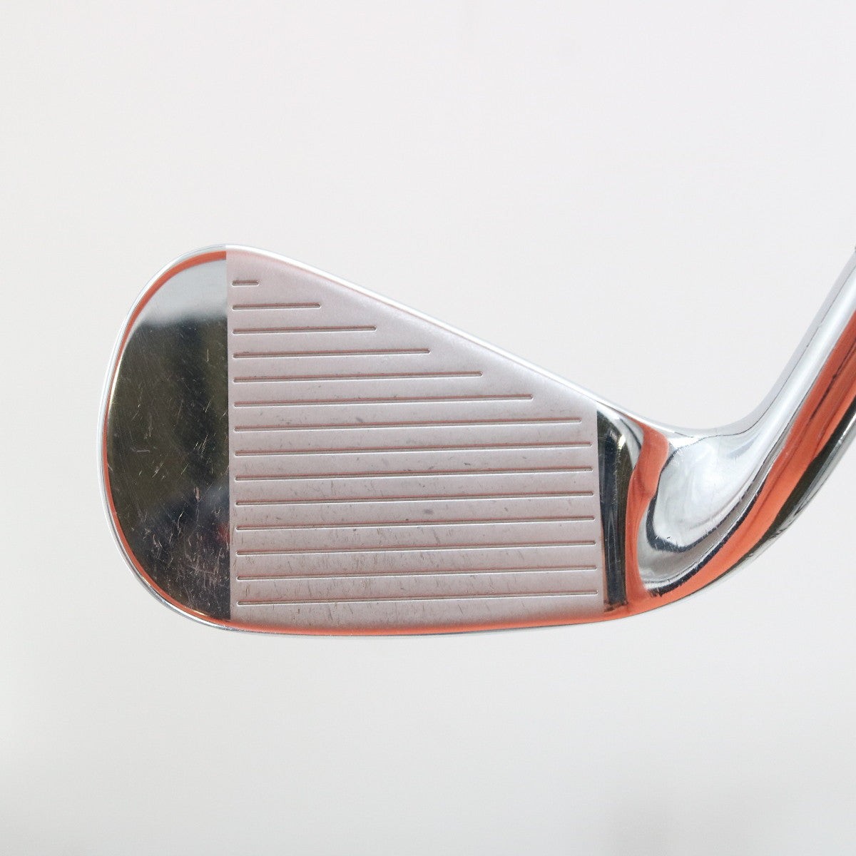 Callaway PARADYM X Individual 7 Iron Graphite Aldila Senior Lite A RH C-132737
