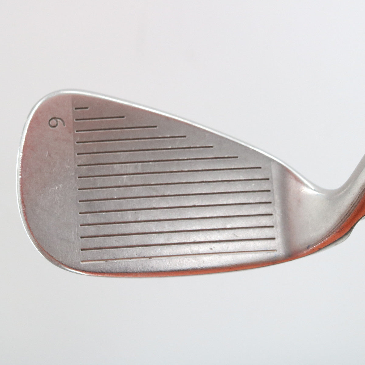Ping Serene Individual 9 Iron Red Dot ULT 210 Ladies Flex Right-Hand C-132855