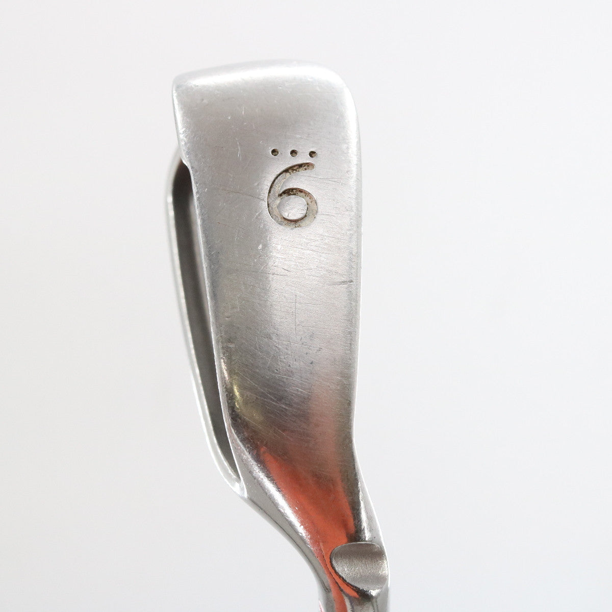 Ping Serene Individual 9 Iron Red Dot ULT 210 Ladies Flex Right-Hand C-132855