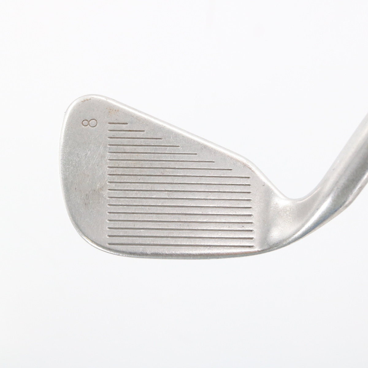 Ping EYE 2 EYE2 Individual 8 Iron Black Dot Graphite Stiff Right-Hand C-133224