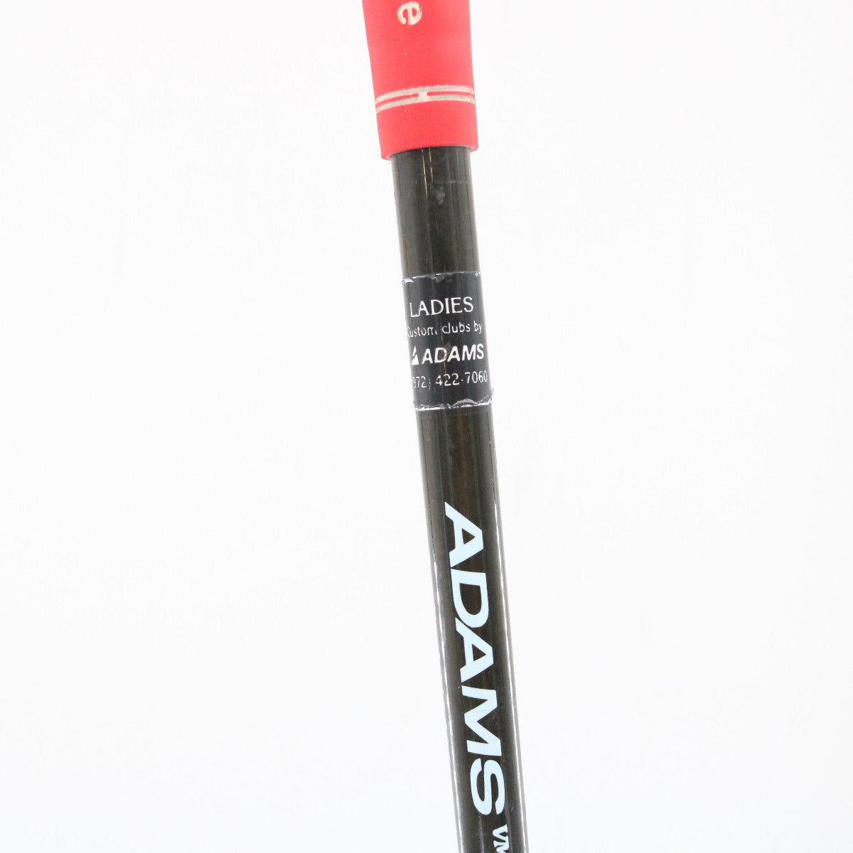Adams Tight Lies Fairway Wood 16 Deg Graphite Ladies Flex Right-Handed C-133235