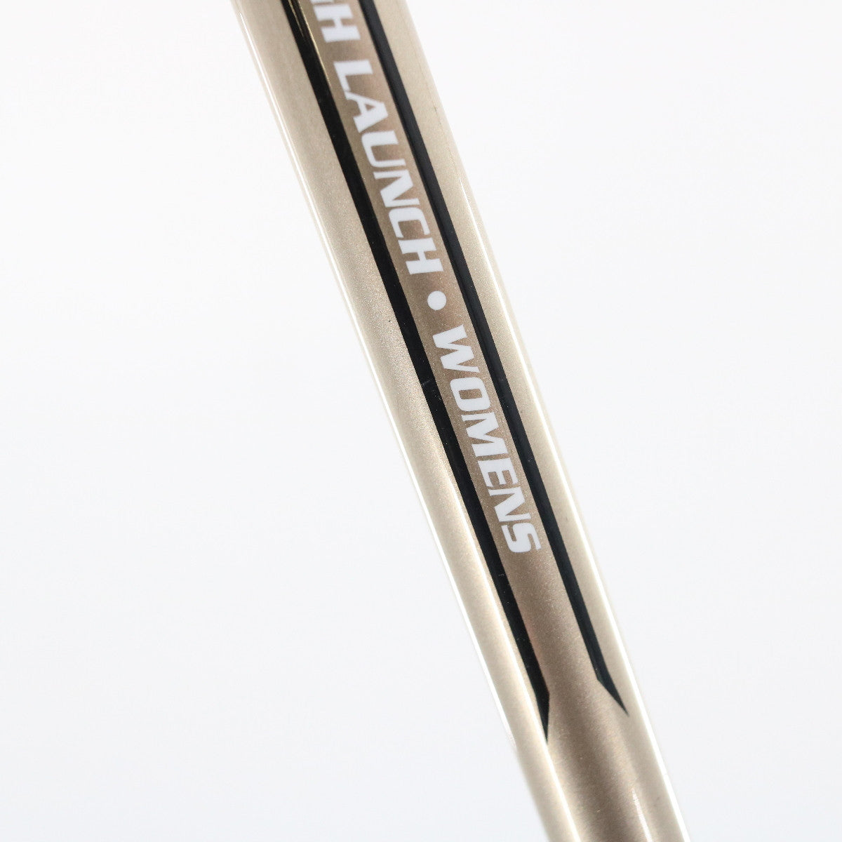 Adams IDEA A12OS Individual 7 Hybrid-Iron Graphite Women Ladies L RH C-133254