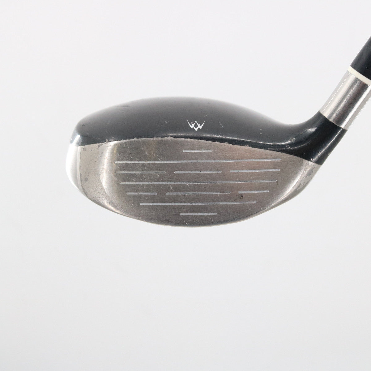 Adams Insight 3 Fairway Wood Graphite Aldila Insight S Stiff Flex RH C-133273