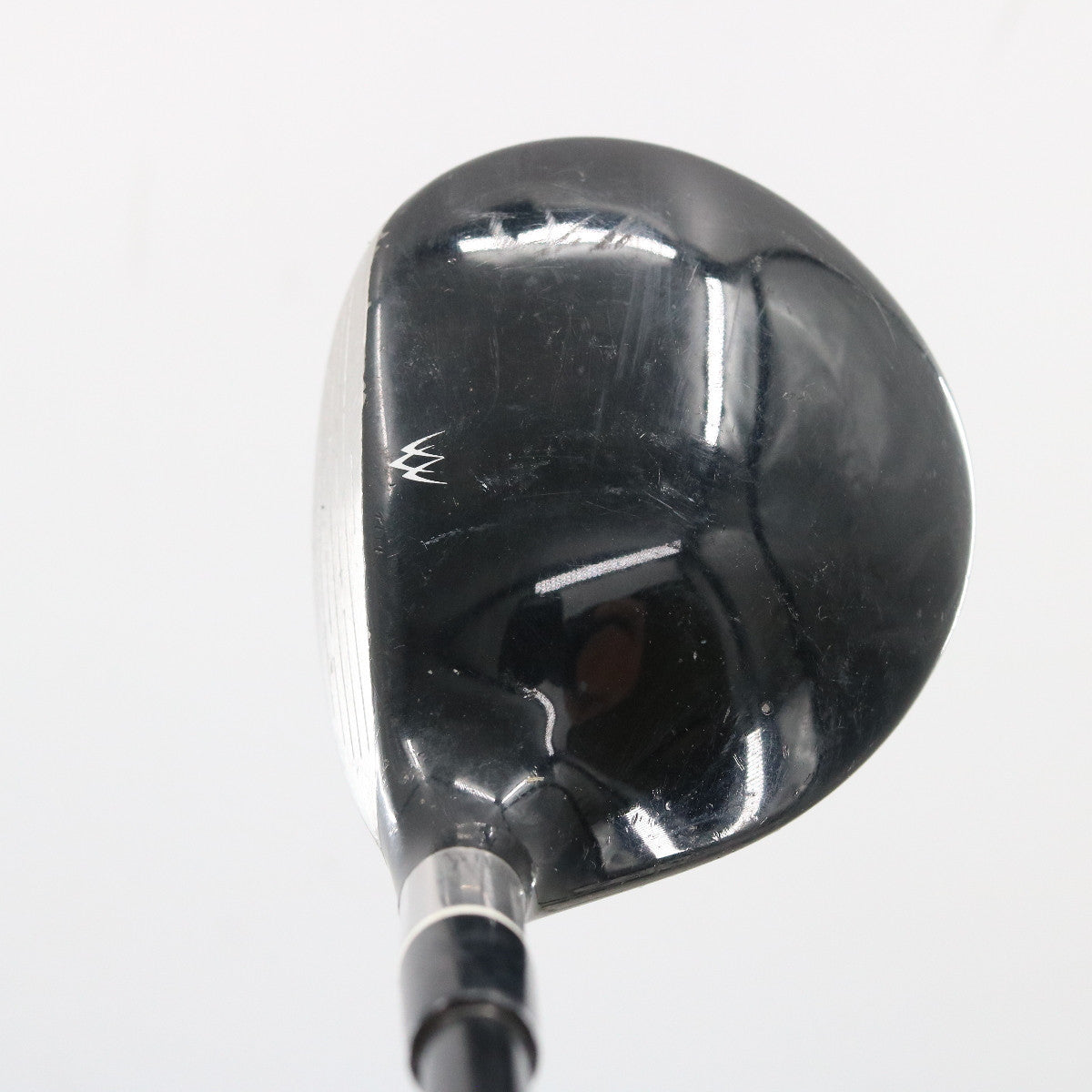 Adams Insight 3 Fairway Wood Graphite Aldila Insight S Stiff Flex RH C-133273