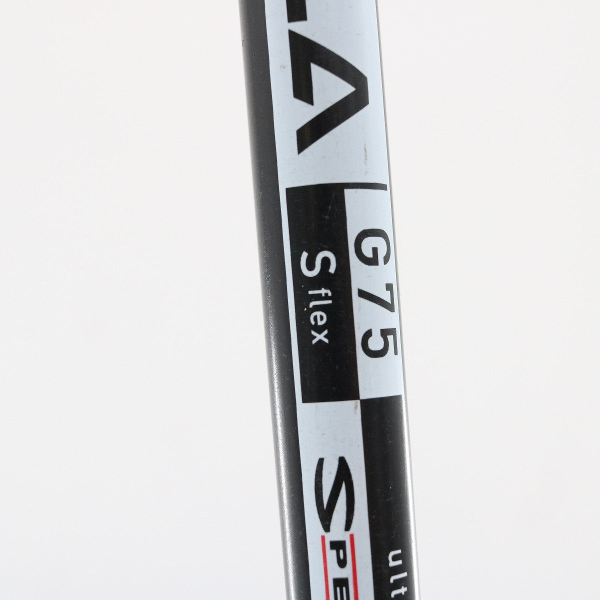 Adams Insight 3 Fairway Wood Graphite Aldila Insight S Stiff Flex RH C-133273