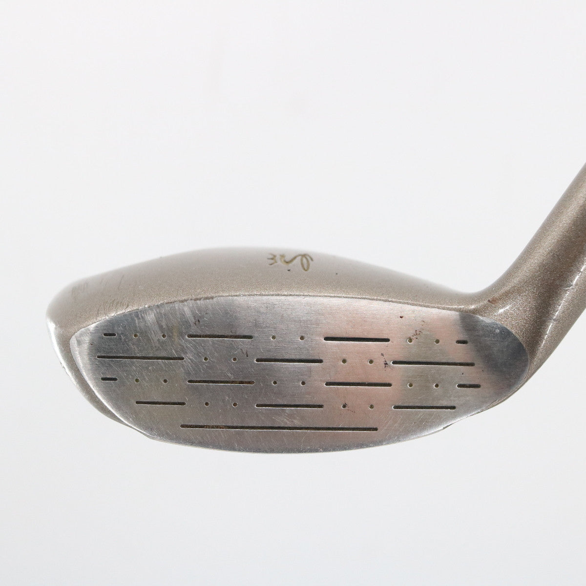 King Cobra Offset 3+ Fairway Wood Graphite L Ladies Flex RH C-133274